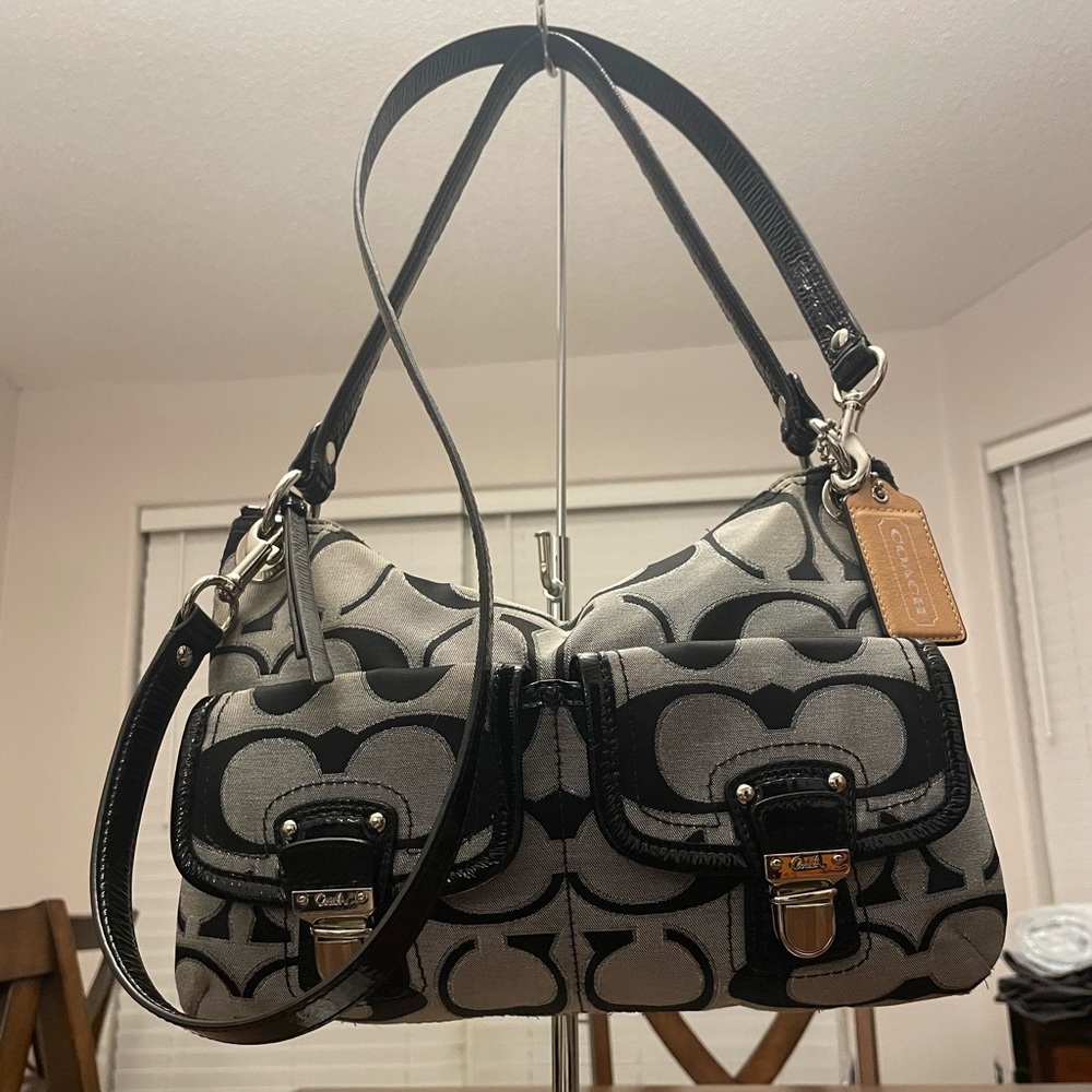 Coach Crossbody/Shoulder Bag